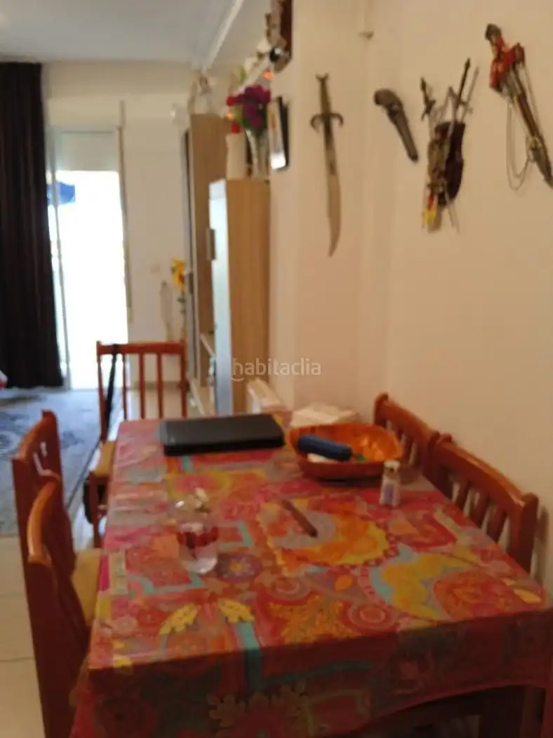 Wohnung mit Pool zum Verkauf in Carrer de Pius XII 13, imagen 5