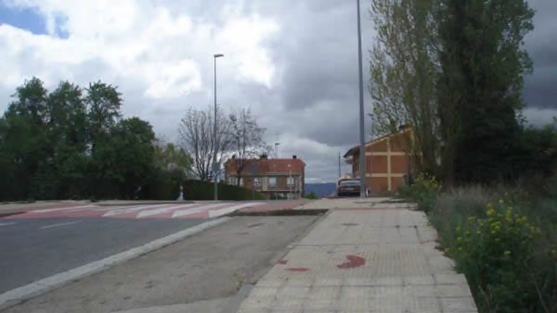 Residencial en venda a De Los Robles, Lardero