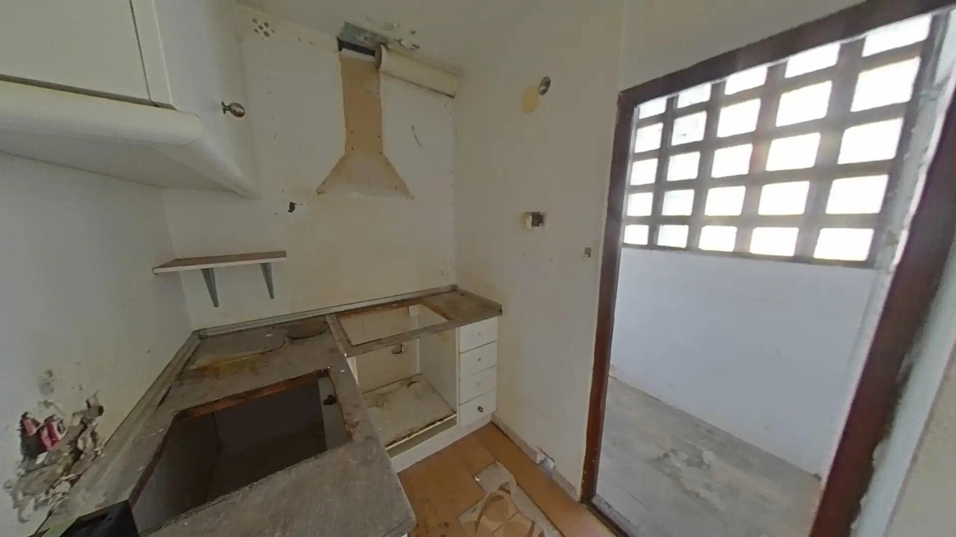 Cocina de Piso en venta en Ontinyent