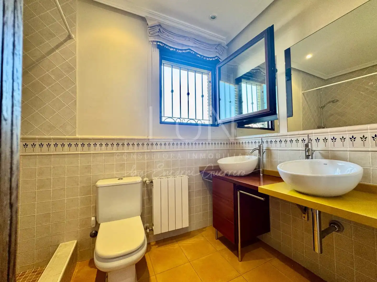 Villa mit Pool zur Miete in La Alcayna, imagen 29
