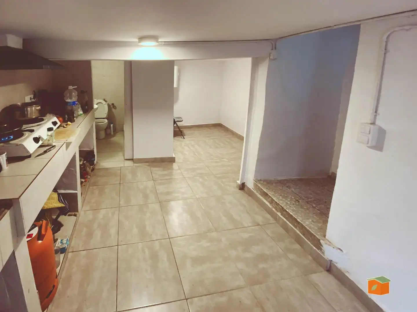 Casa adosada en venta en Amposta con Terraza y Balcón