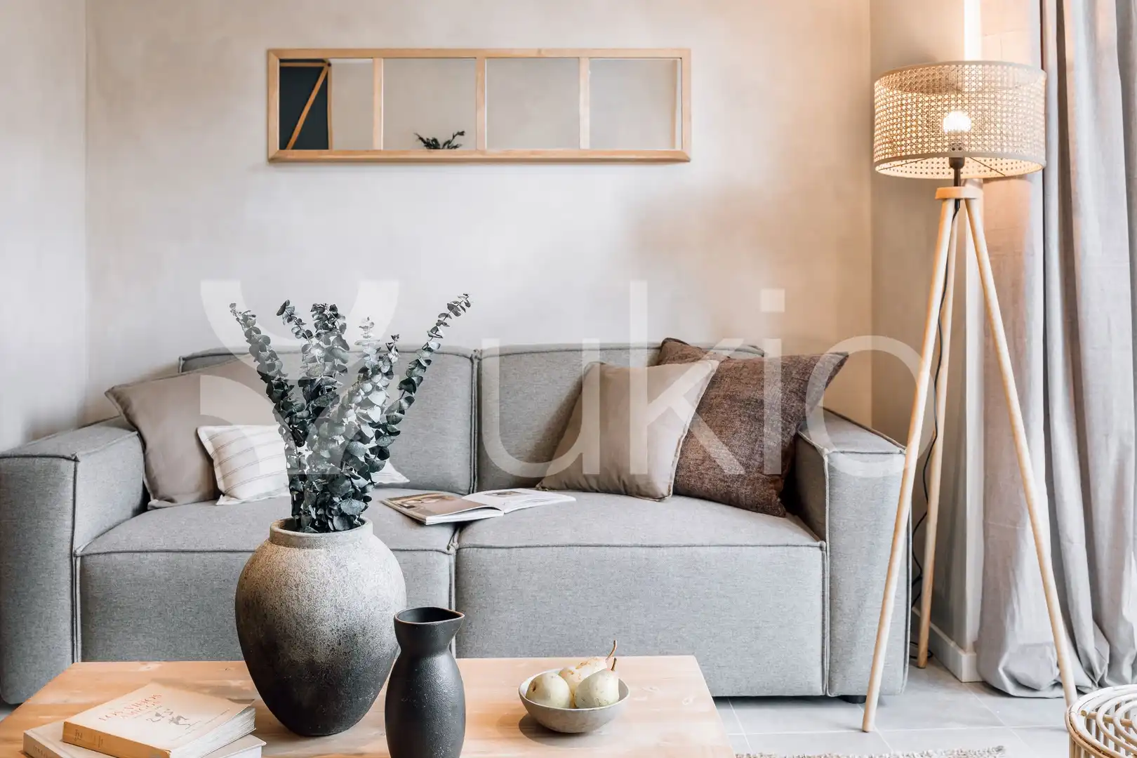 Apartamento con ascensor en alquiler en Gran Via de les Corts Catalanes, imagen 12
