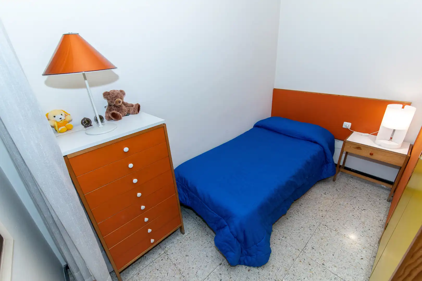 Habitación de Casa o chalet en venta en Sabadell con Calefacción, Terraza y Trastero
