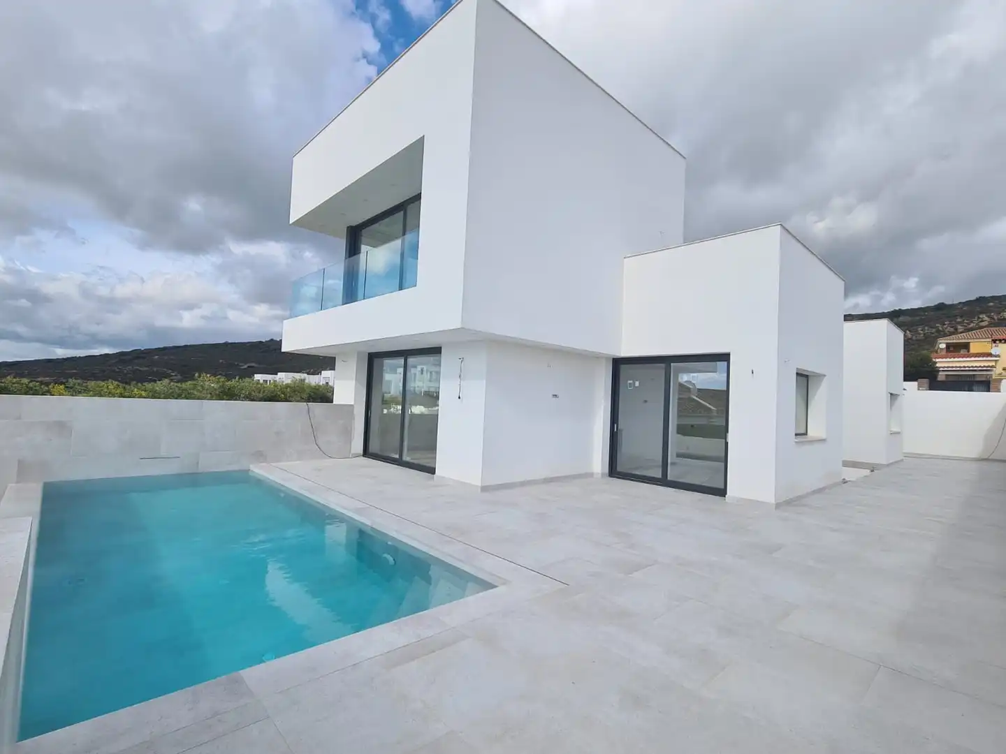 Casa con piscina in vendita a Marbella Centro