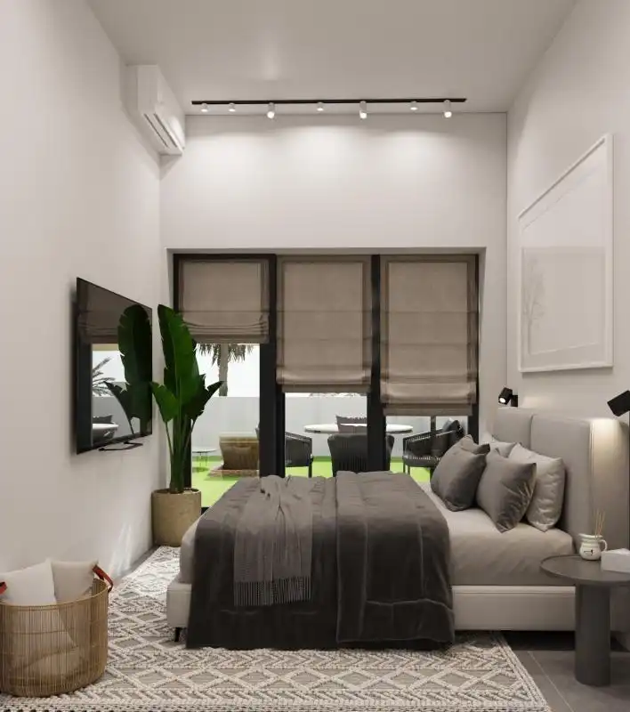 Appartement avec piscine à vendre à Finestrat, imagen 38