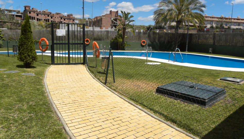 Foto 1 de Pis de lloguer a Calle Crisipo, Añoreta Baja, Málaga