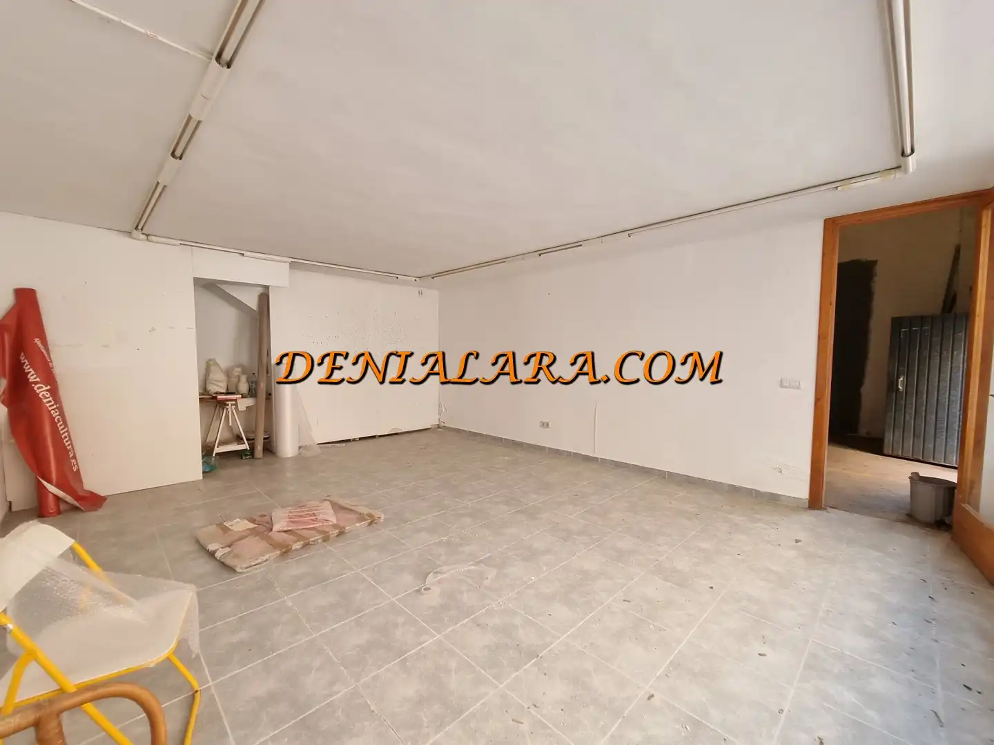 Industrial buildings for sale in Dénia