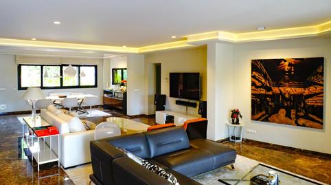 Foto 5 de Casa o xalet en venda a Sierra Blanca, Marbella