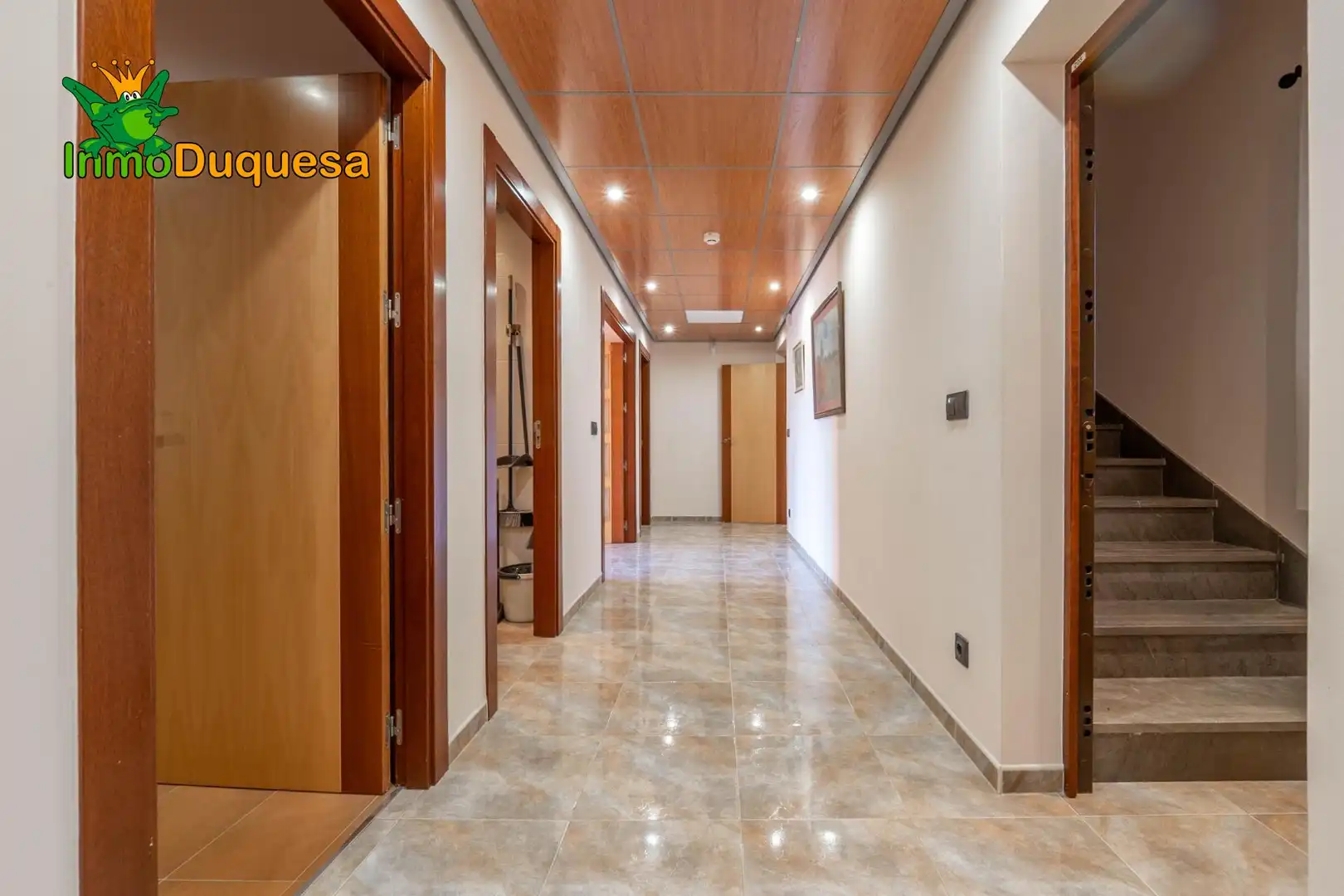 Chalet con terraza en venta en Cortijo del Aire, imagen 25