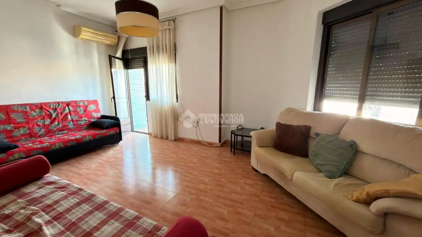 Flat for sale in Andújar, imagen 3