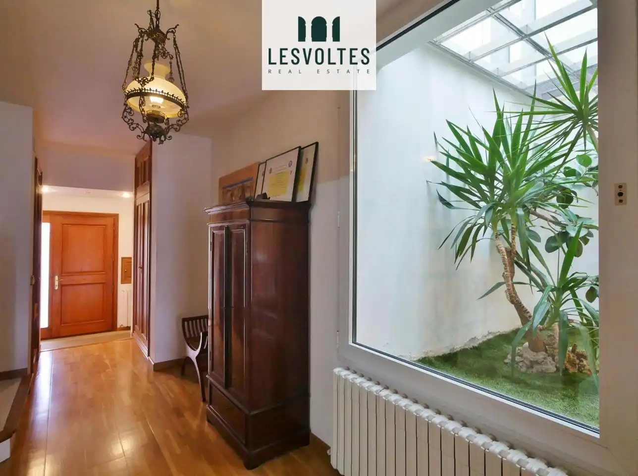 Vista exterior de Casa o chalet en venta en Palafrugell con Calefacción, Jardín privado y Parquet