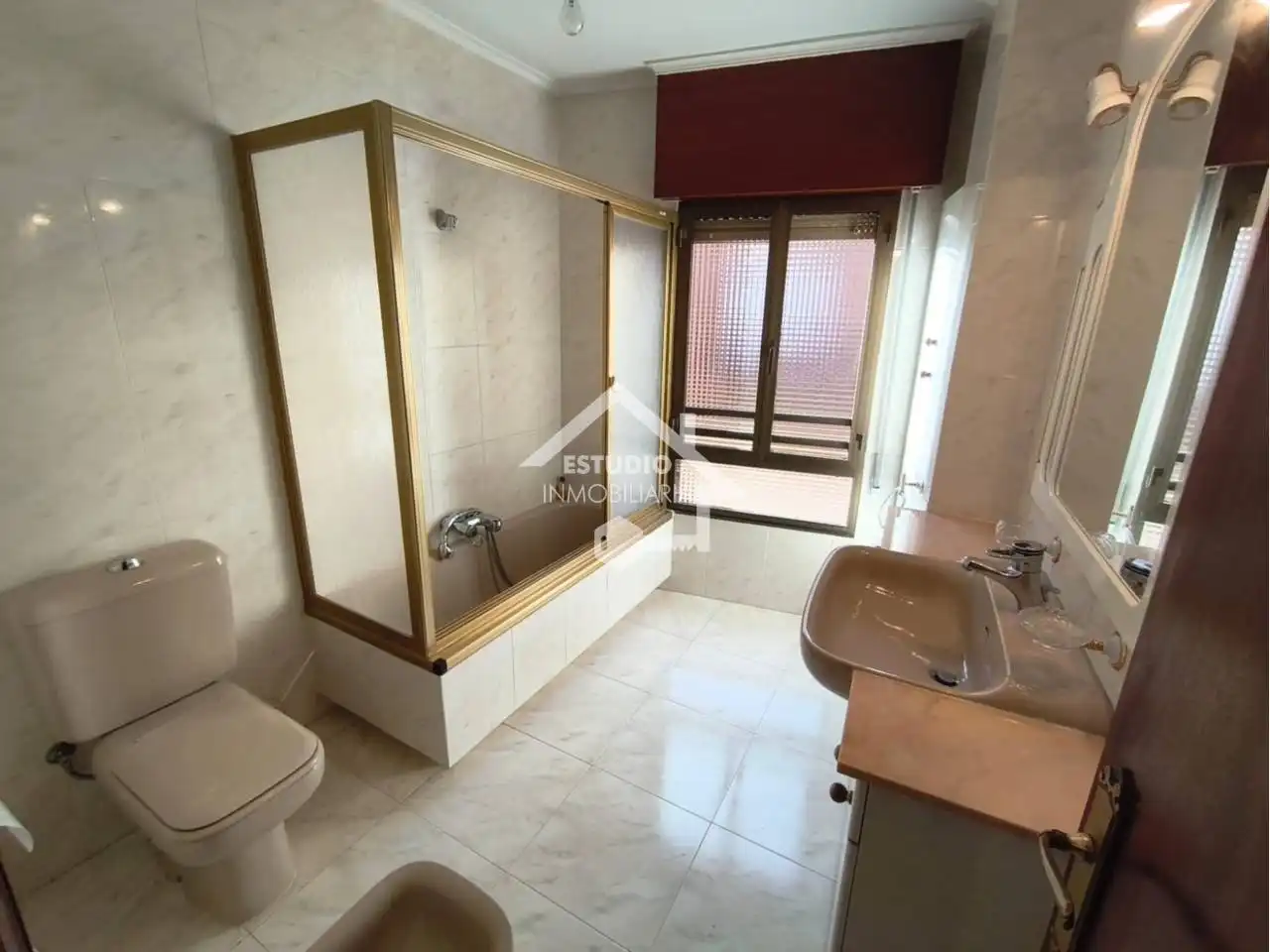 Baño de Casa o chalet en venta en Mendavia con Amueblado
