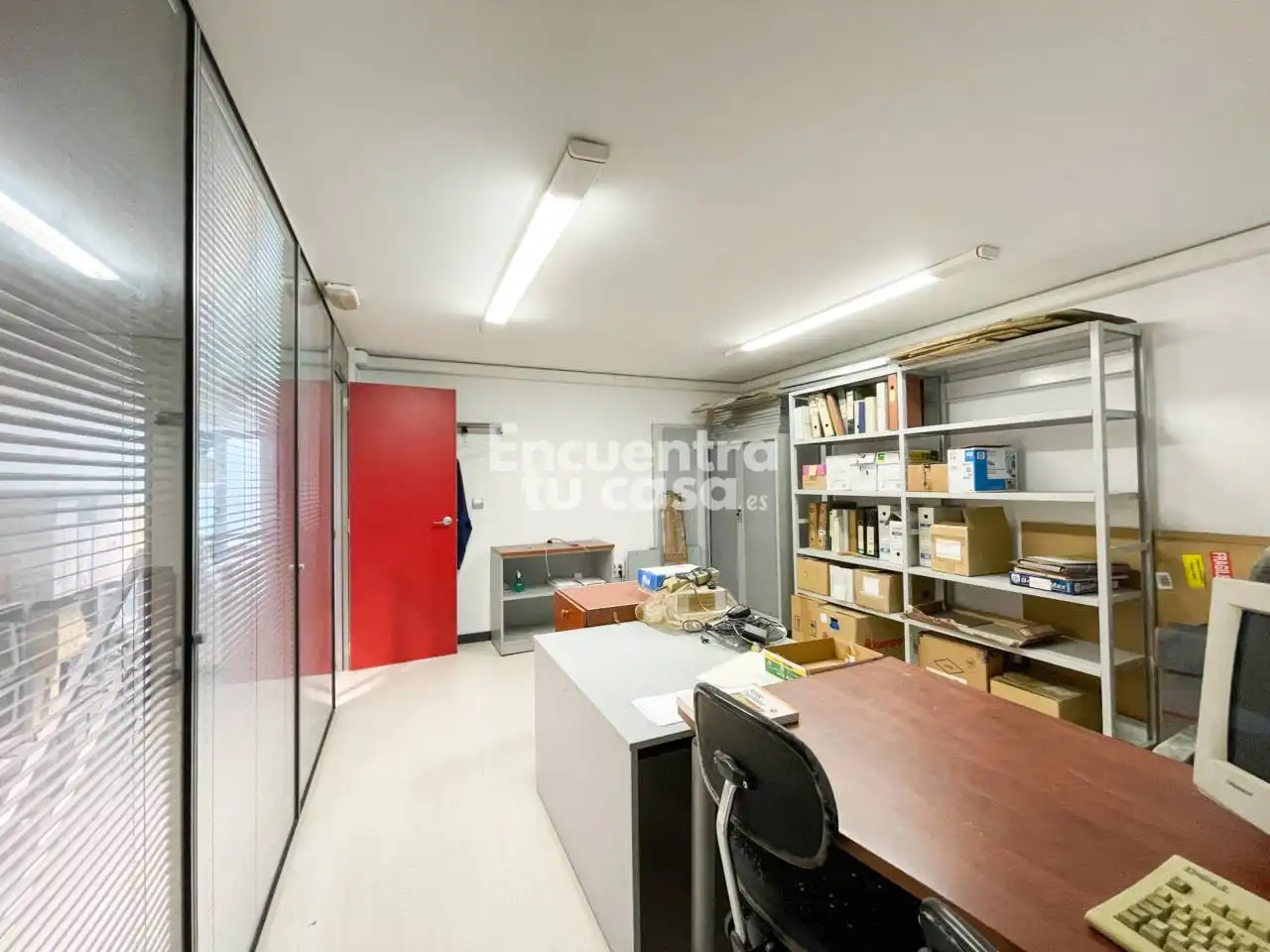Local comercial en venda a Calle Aduana 6, imagen 19