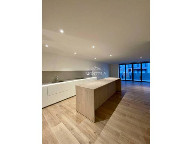 Piso en Alquiler en Les Escaldes