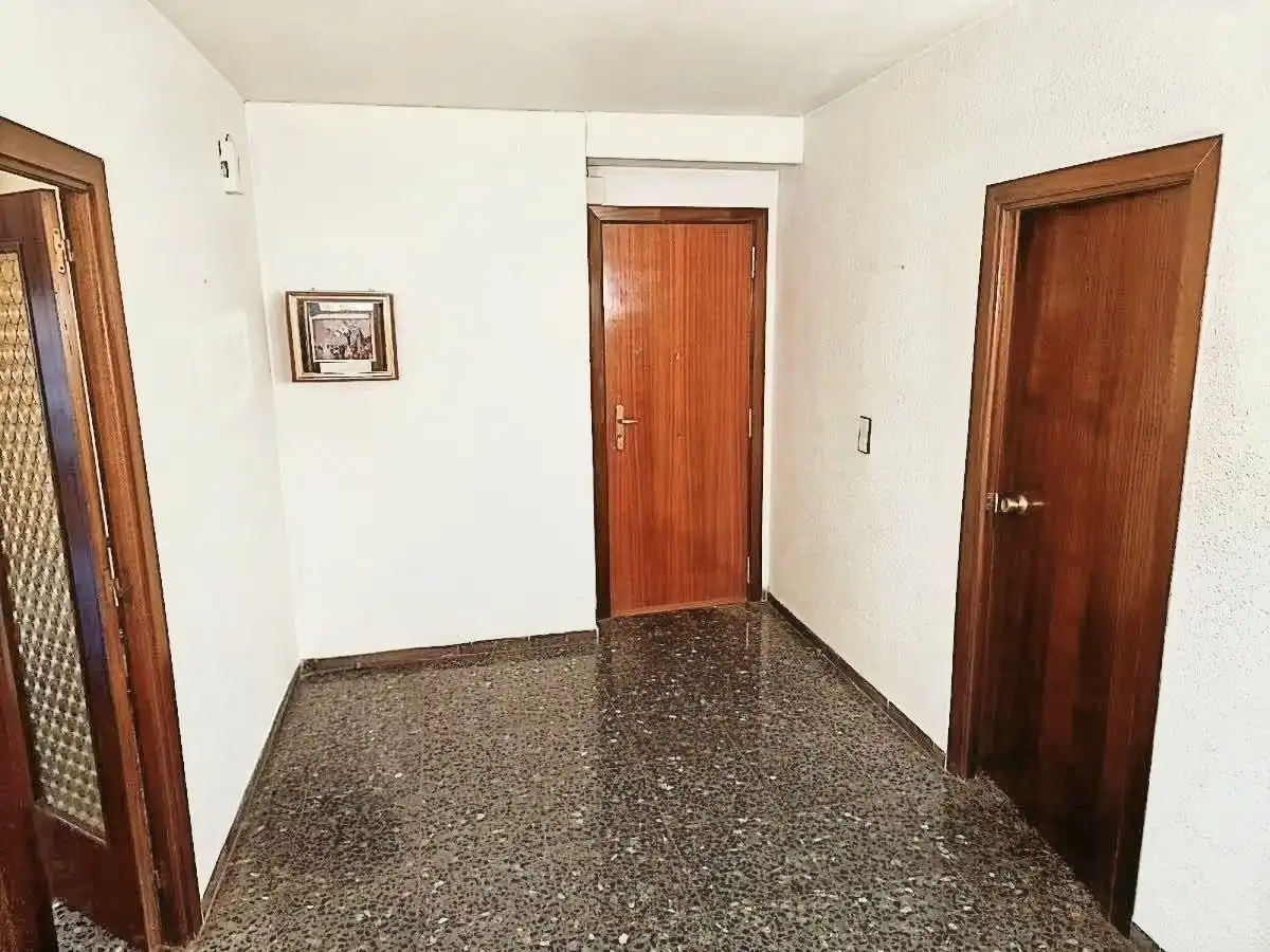 Piso con ascensor en venta en Carrer Acadèmia 46, imagen 5