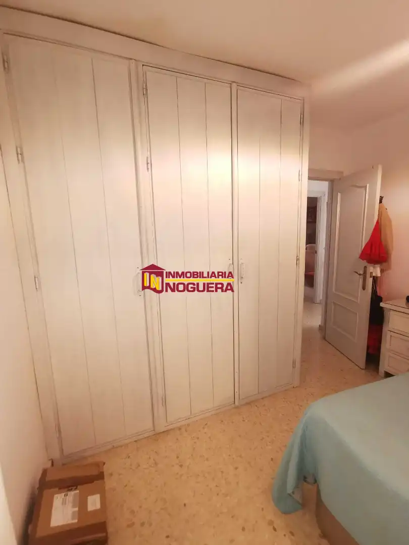 Habitación de Ático en venta en Écija con Terraza y Balcón