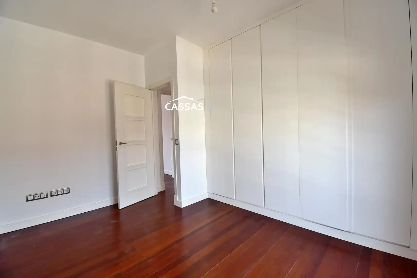 Dormitori de Casa adosada en venda en Torrejón de Ardoz amb Aire condicionat, Calefacció i Parquet