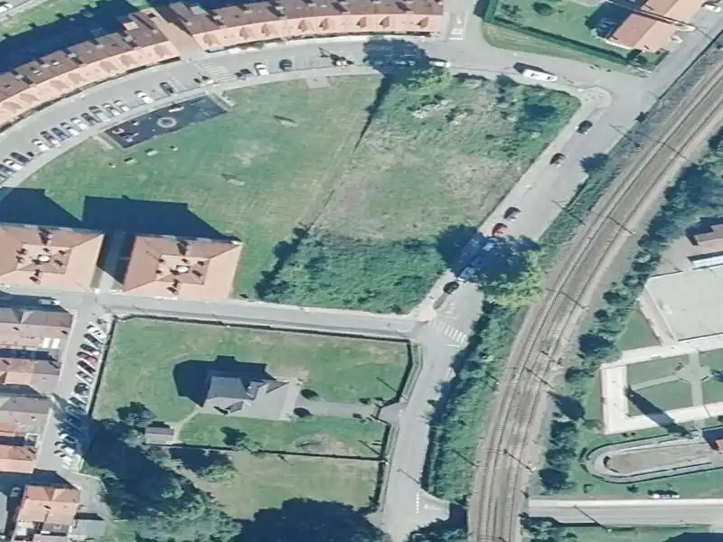 Residential land for sale in lugar Proyecto de Compensacion el Cabañon, Bloque, imagen 3