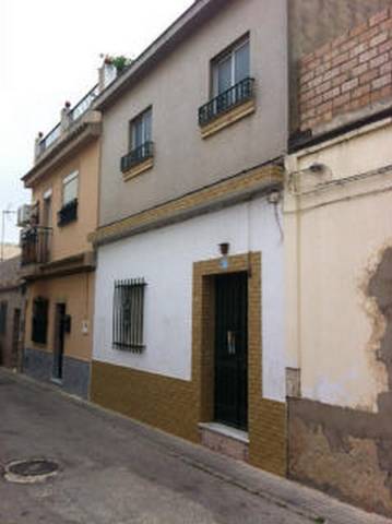 Casa adosada en Venta en SANTA EMILIA en Caballero Bonald - San José Obrero - Guadalcacín