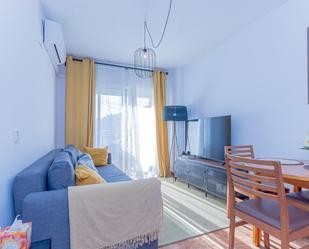Bedroom of Apartment for sale in Torrevieja  with Air Conditioner, Heating and Terrace