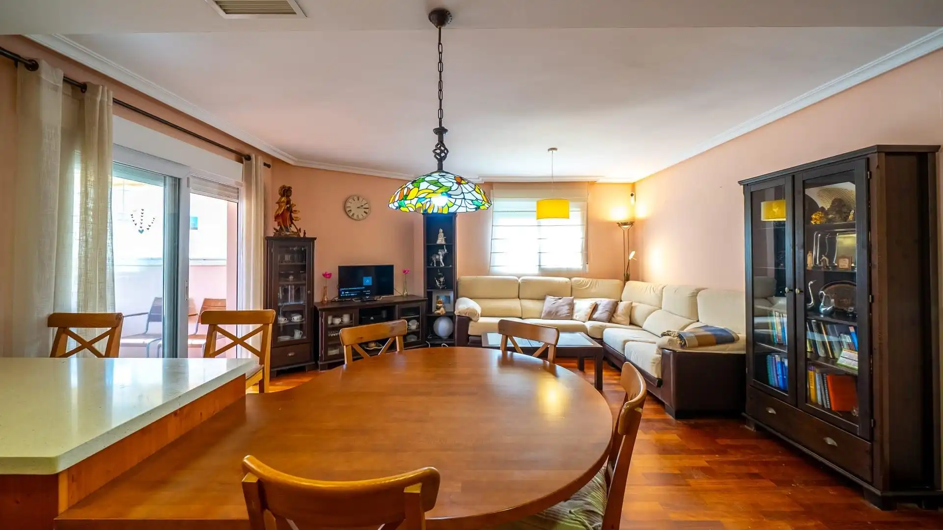 Flat with pool for sale in Calle BRITANIA "Venus Golf", imagen 17