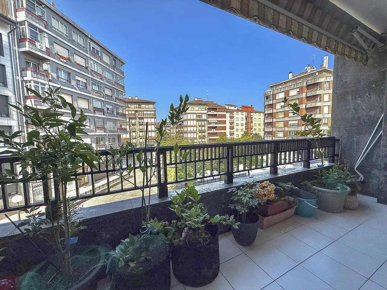 Flat with lift for sale in Anzaran Plaza, imagen 39