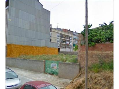 Residential for sale in Manresa