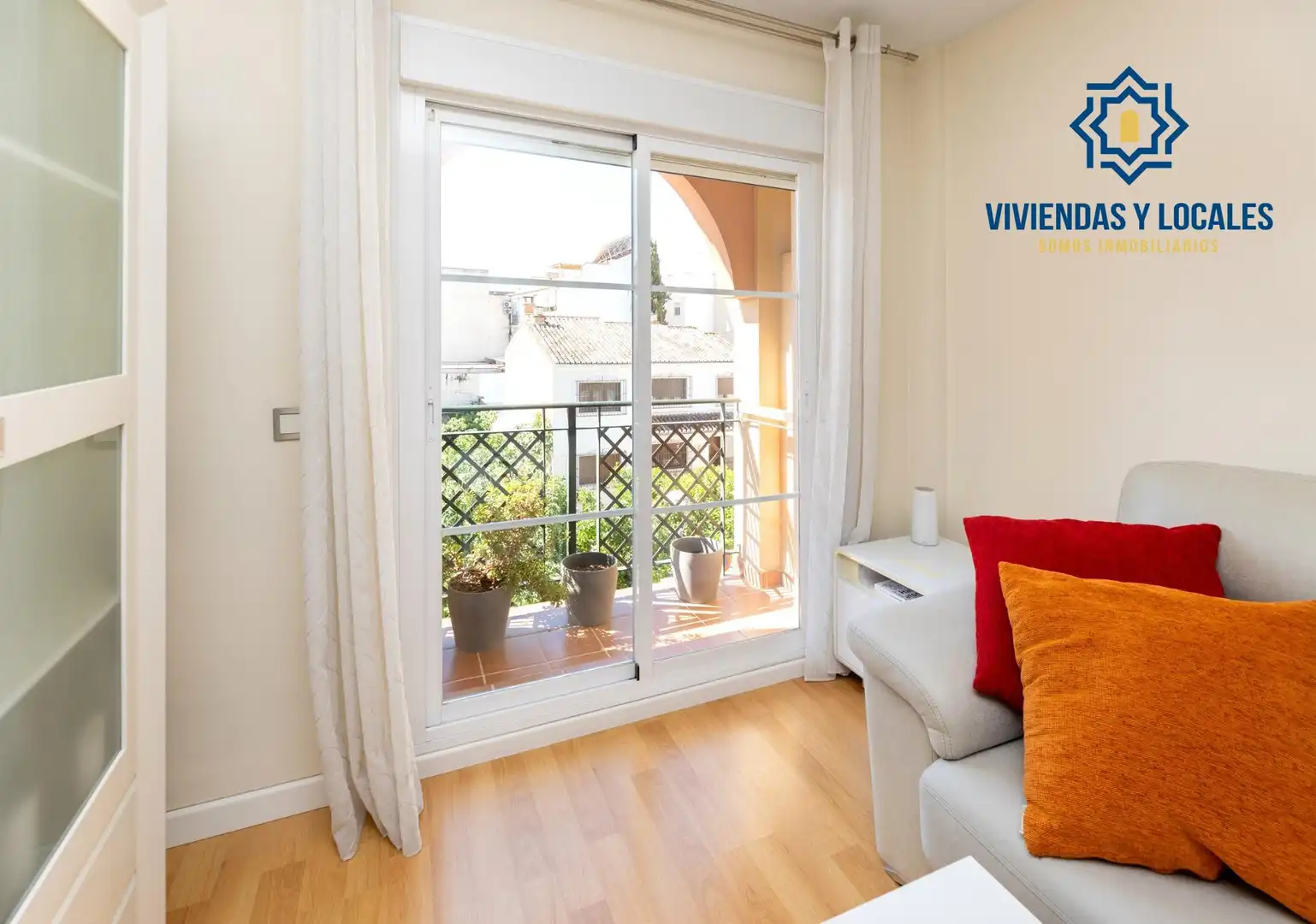 Flat with pool for sale in ESTAC TRANVIAS 1, imagen 12