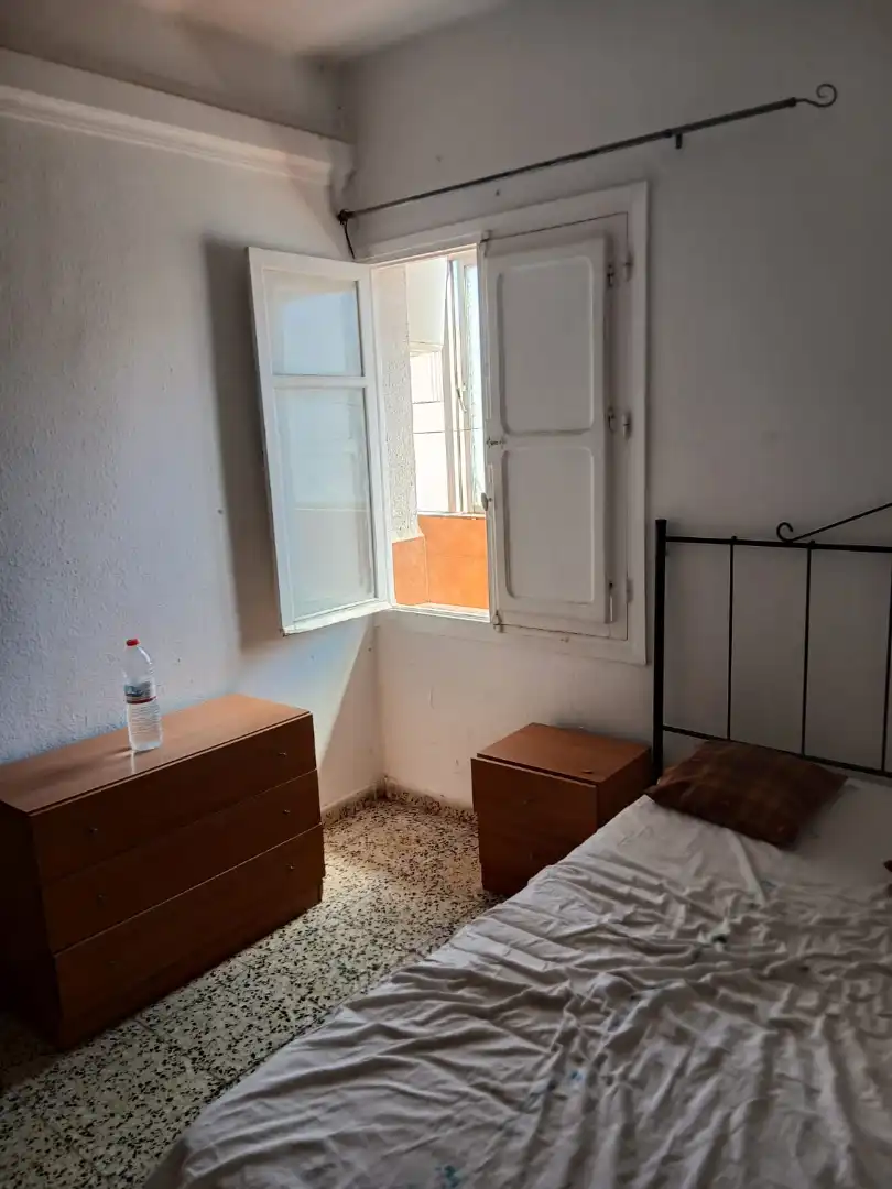 Appartamento con terrazza in affitto a Calle Menorca 12, imagen 7