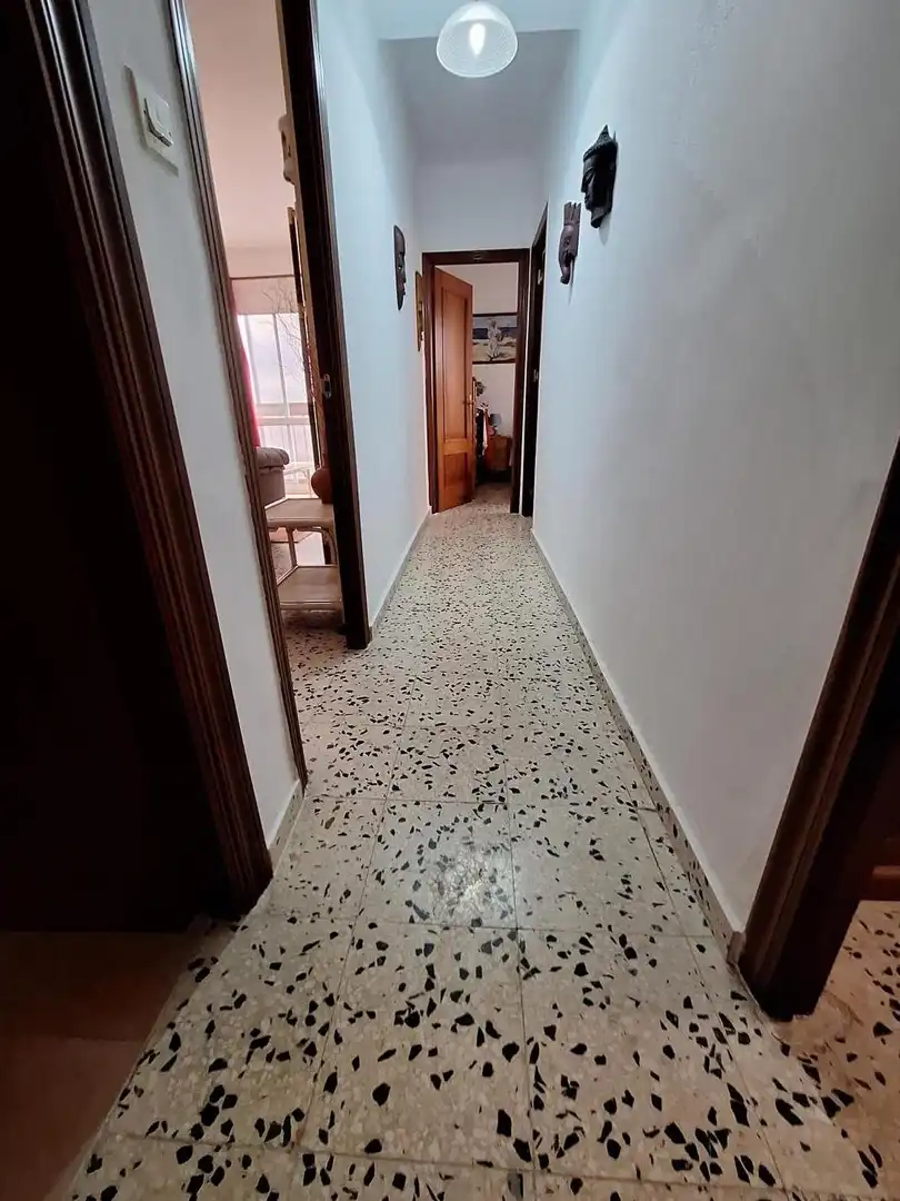 Piso con ascensor en venta en Estepona Pueblo, imagen 8