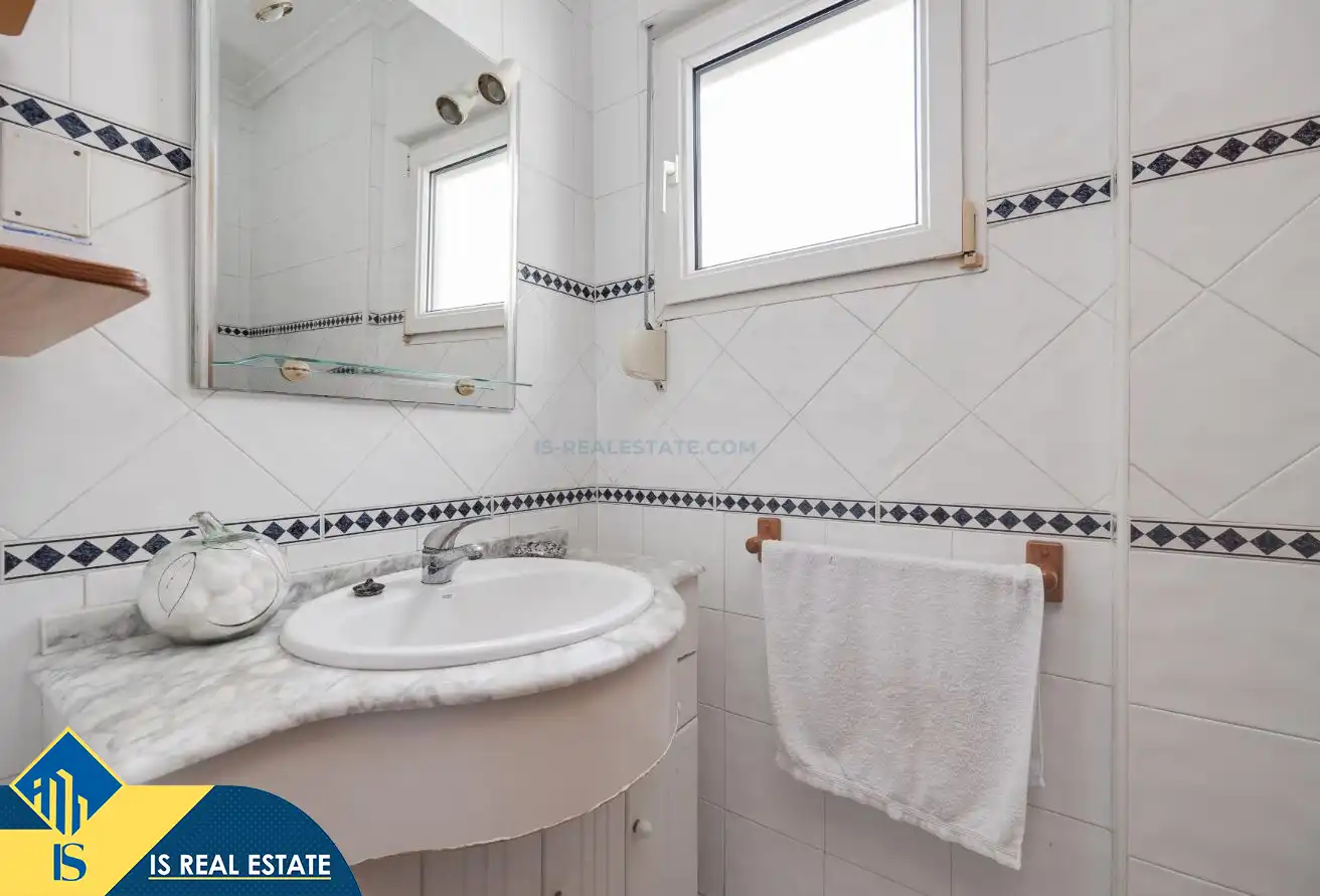 Apartamento con ascensor en venta en Centro, imagen 15