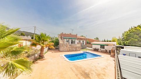 Foto 4 de Casa o xalet en venda a Avinguda Espanya, 6, el Mirador del Penedès, Spain, 6, El Montmell, Tarragona