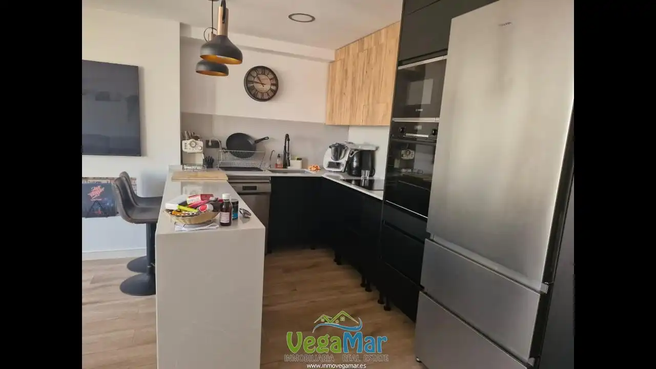Appartement avec ascenseur à vendre à Avenida Costa del Sol, imagen 6
