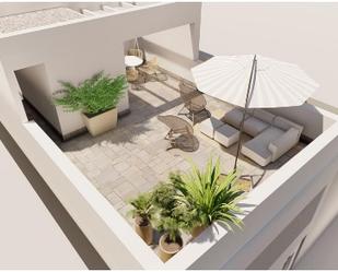 Terrace of Flat for sale in Umbrete  with Terrace