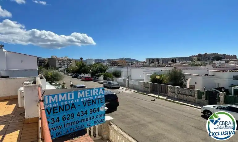 Doppelhaushälfte mit Garten zum Verkauf in Santa Margarita, imagen 21