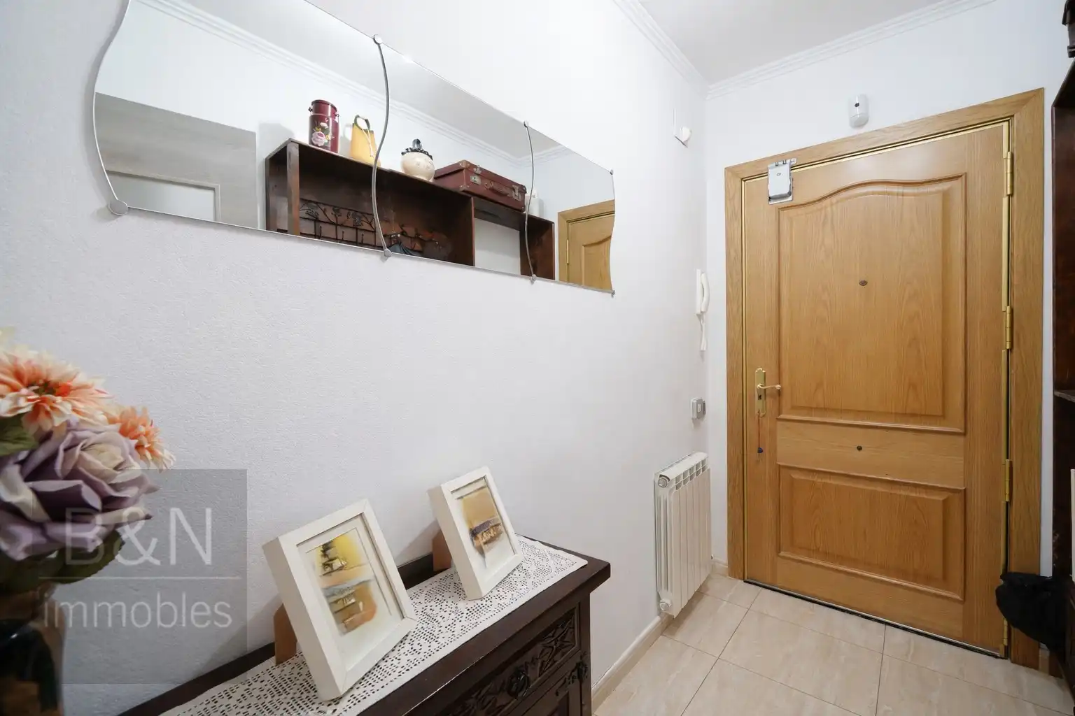 Duplexes for sale in Terrassa  with Heating, Terrace and Balcony
