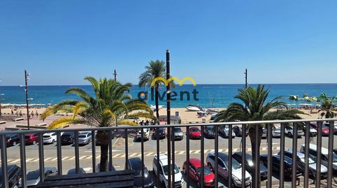Foto 3 de Pis en venda a Dels Calafats, Centre, Lloret de Mar