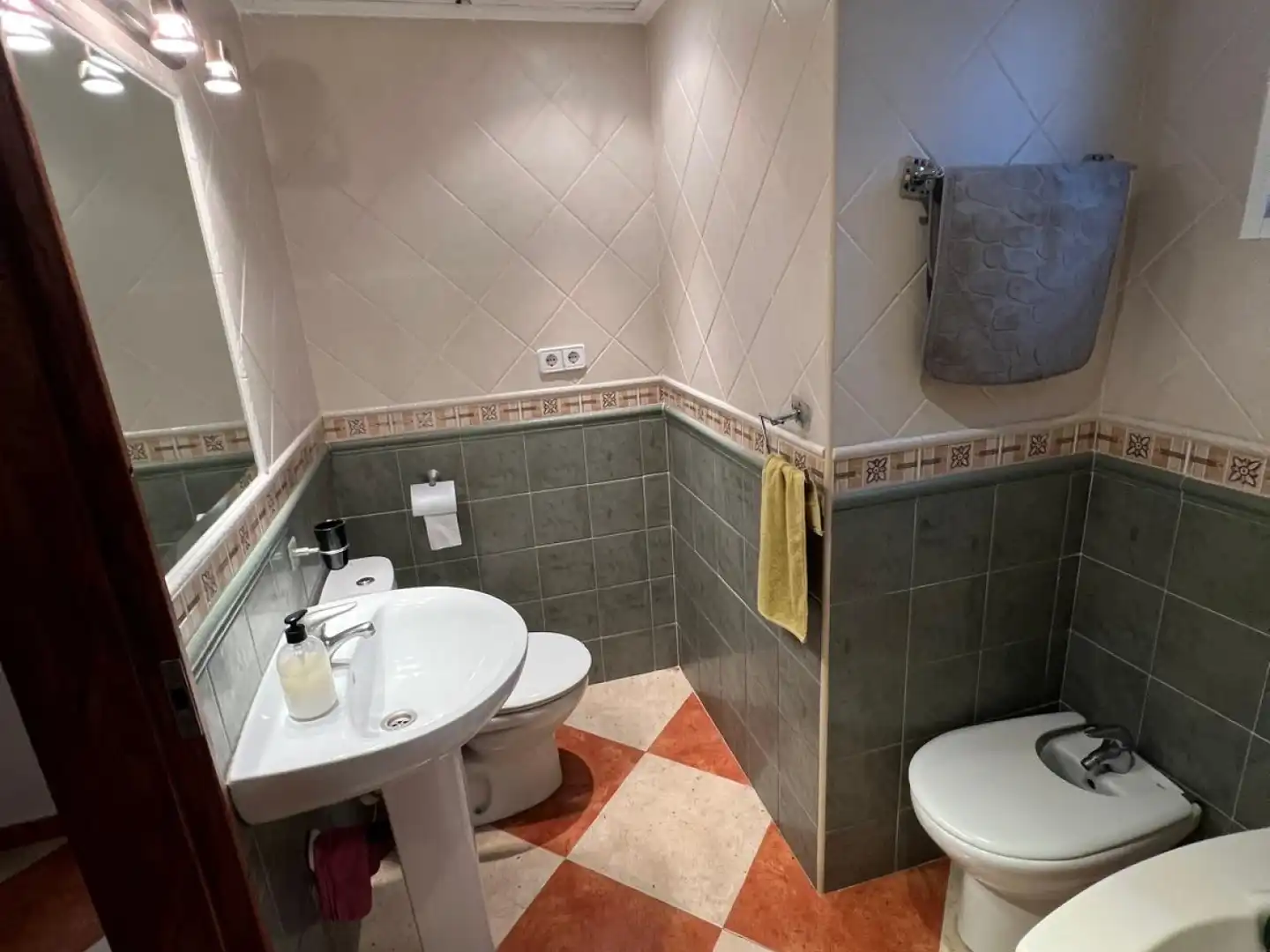 Apartamento en venta en Pescadores
