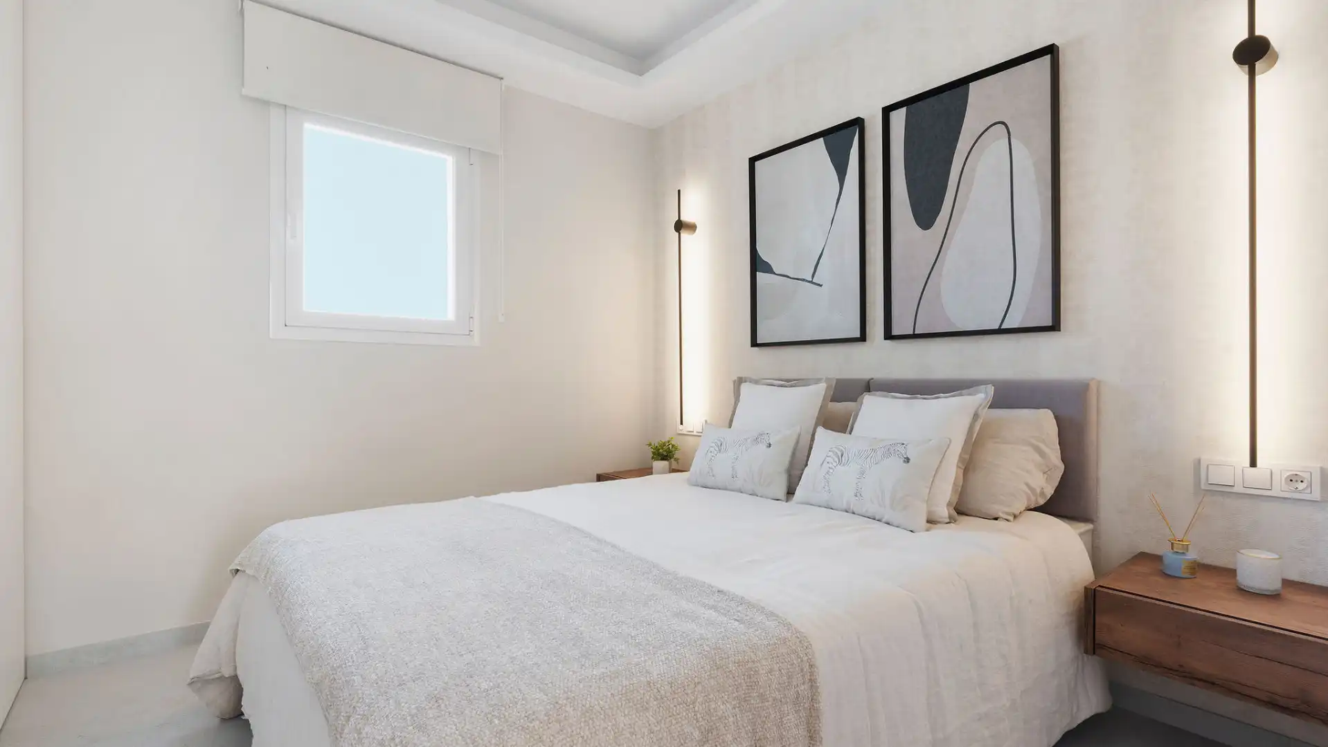 Apartament amb piscina en venda a Benahavís pueblo, imagen 25