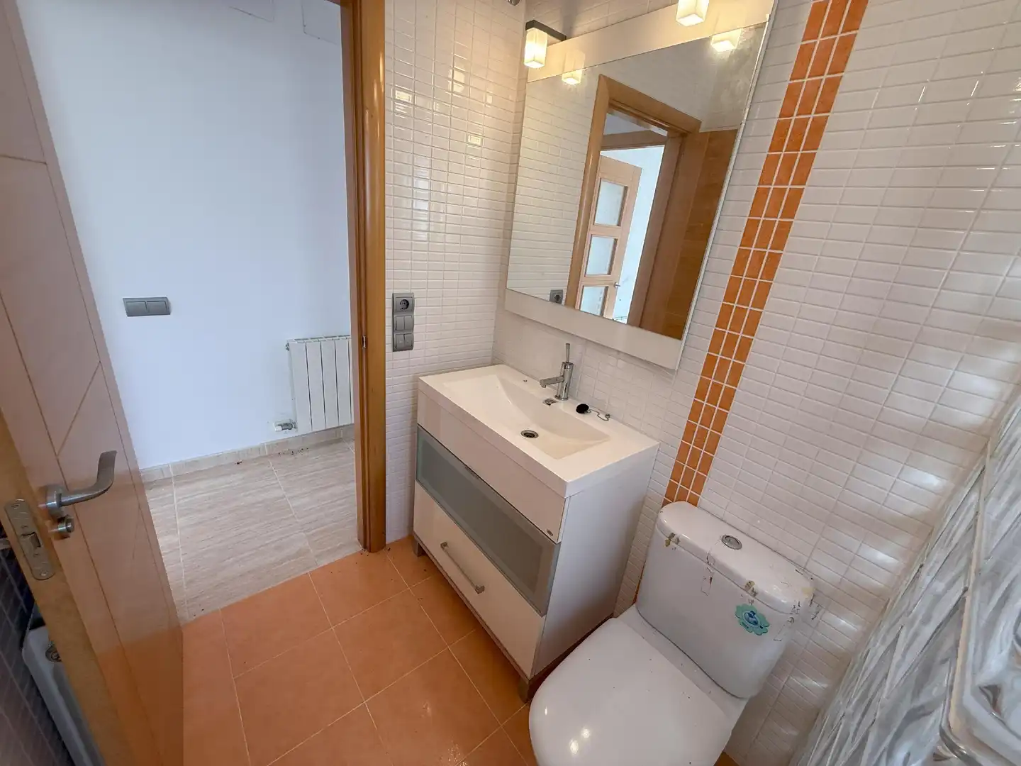 Baño de Casa o chalet en venta en Bellvei con Terraza