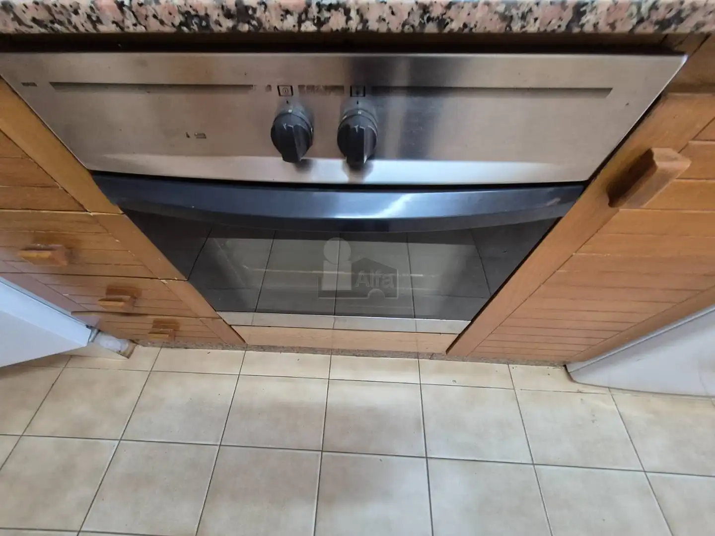 Cuina de Pis en venda en Xirivella amb Aire condicionat, Calefacció i Moblat