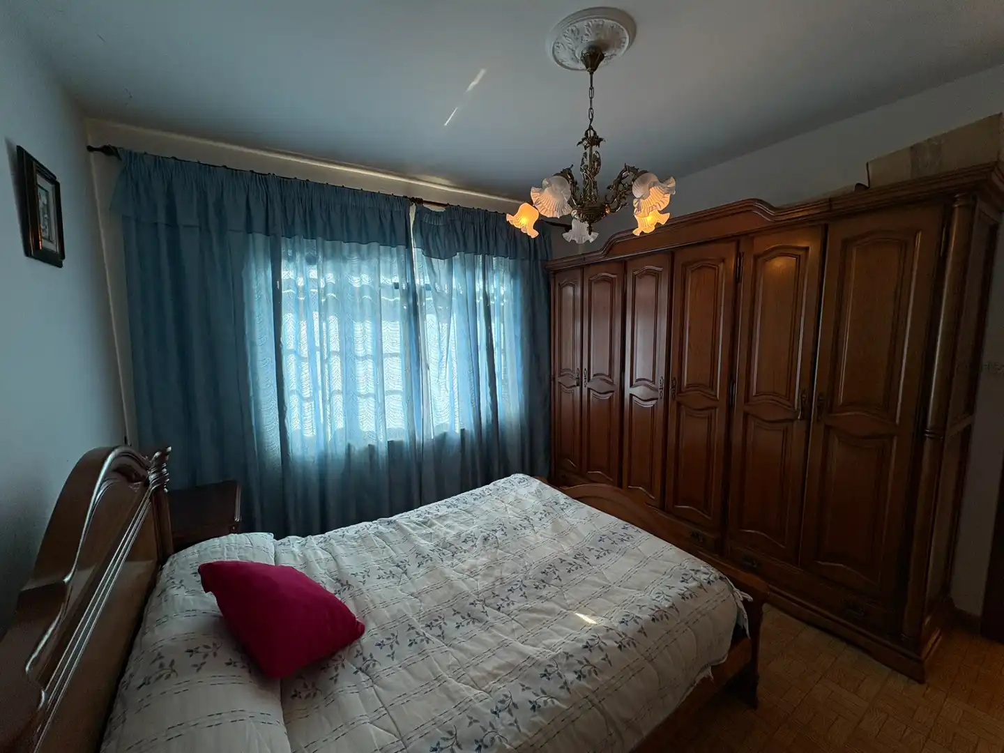 Detached house with terrace for sale in Lugar Laboreña, imagen 9