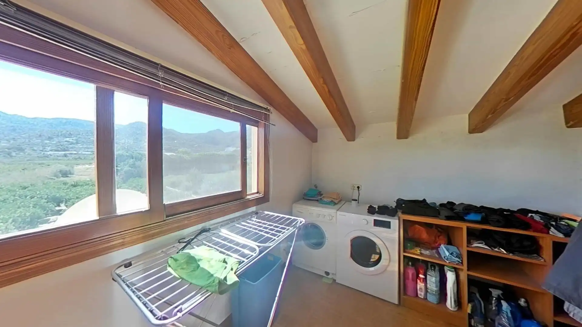 Landhaus mit Pool zum Verkauf in Pego, imagen 19