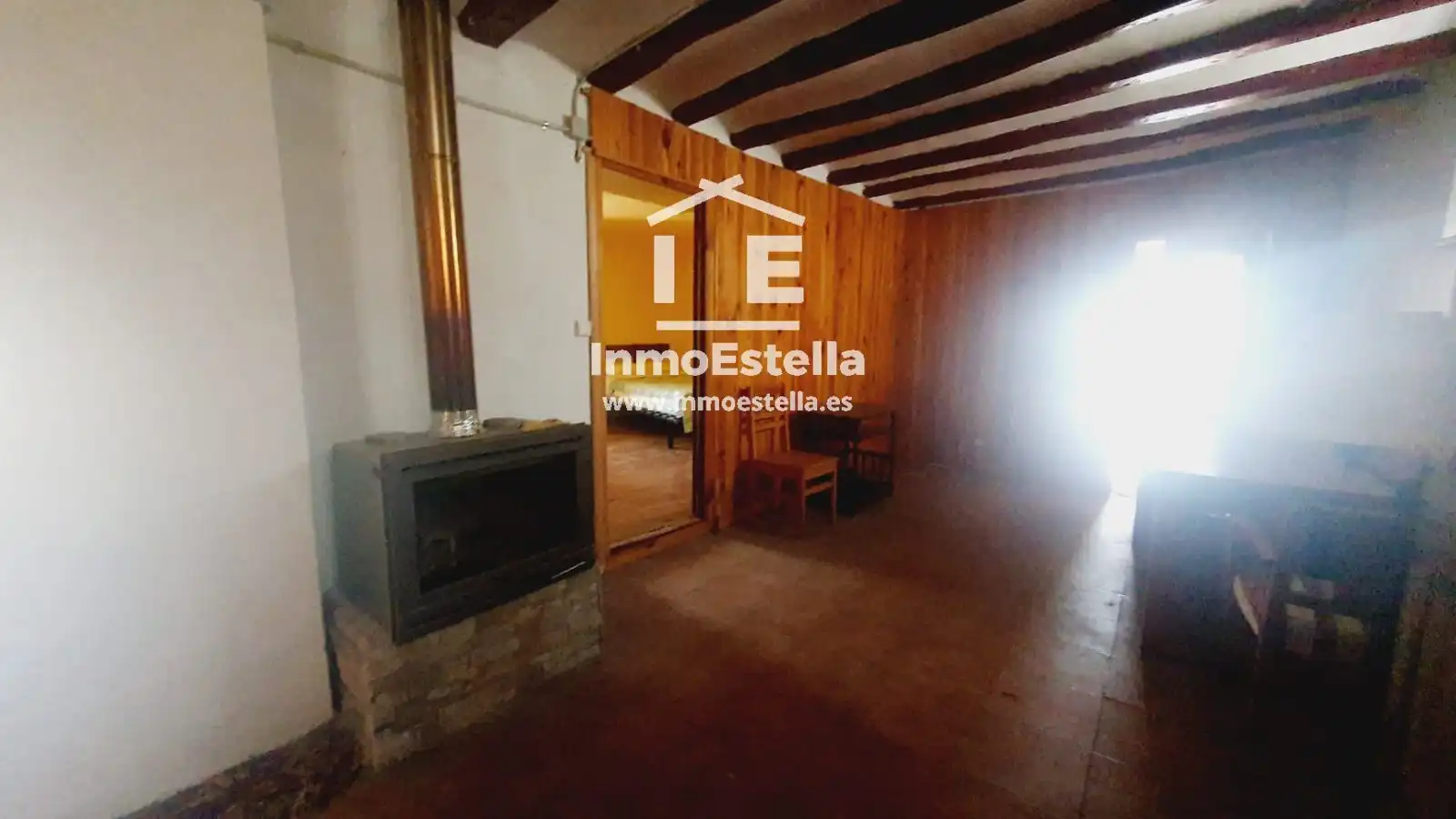 Casa o chalet en venta en mayor, Salinas de Oro / Jaitz