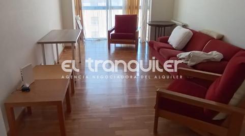 Photo 3 of Flat for sale in Calle Castillo de Candanchú, Las Tablas, Madrid