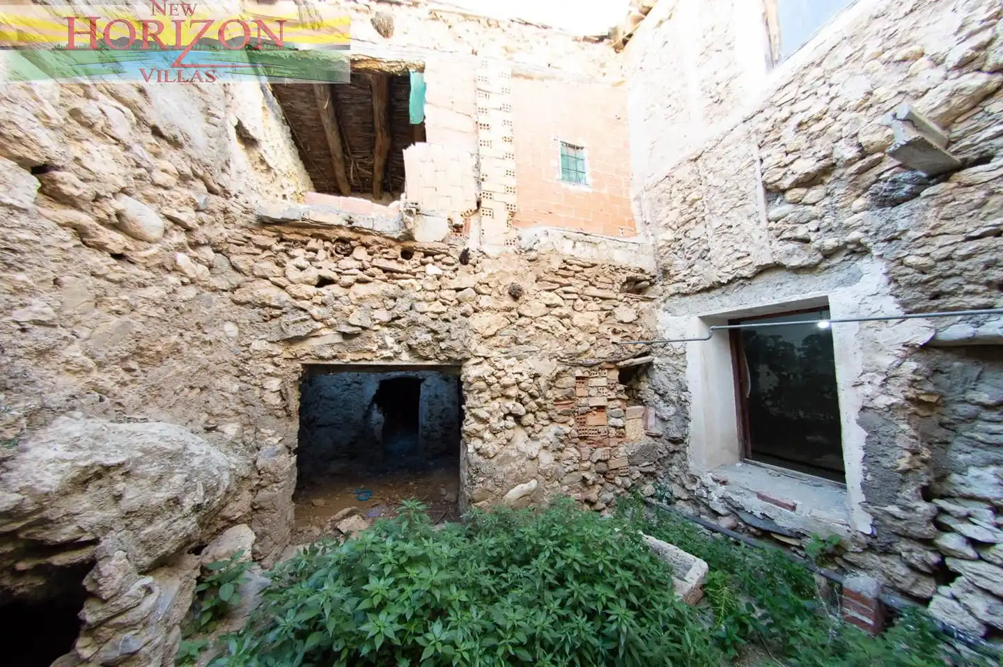 Garden of Country homes for sale in Arboleas  with Private garden and Terrace