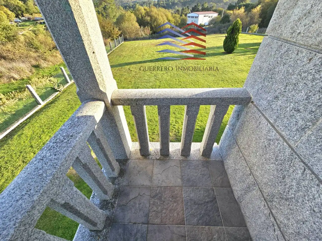 Villa con terrazza in vendita a Calle Rodeiro, imagen 139