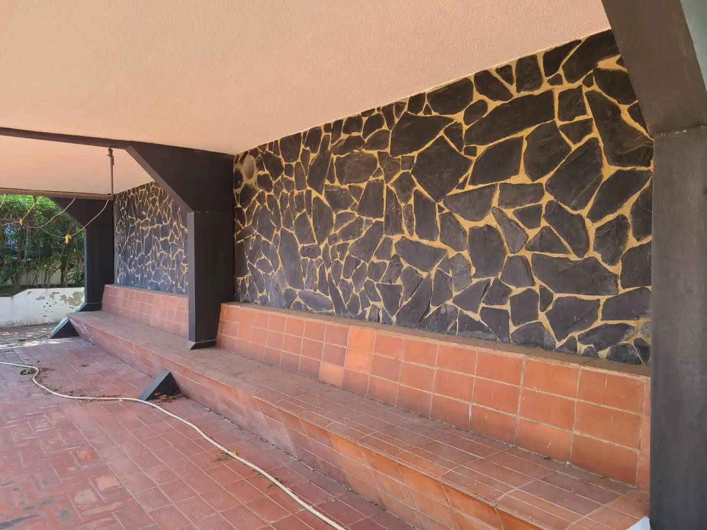 Terrassa de Casa o xalet en venda en Llançà amb Calefacció, Terrassa i Traster