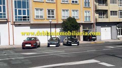 Foto 2 de Garatge de lloguer a Meicende, Pastoriza, A Coruña