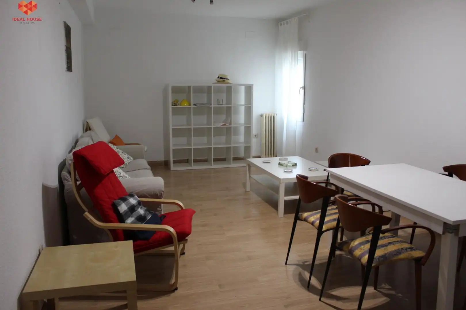 Wohnung mit Terrasse zur Miete in Centro, imagen 2